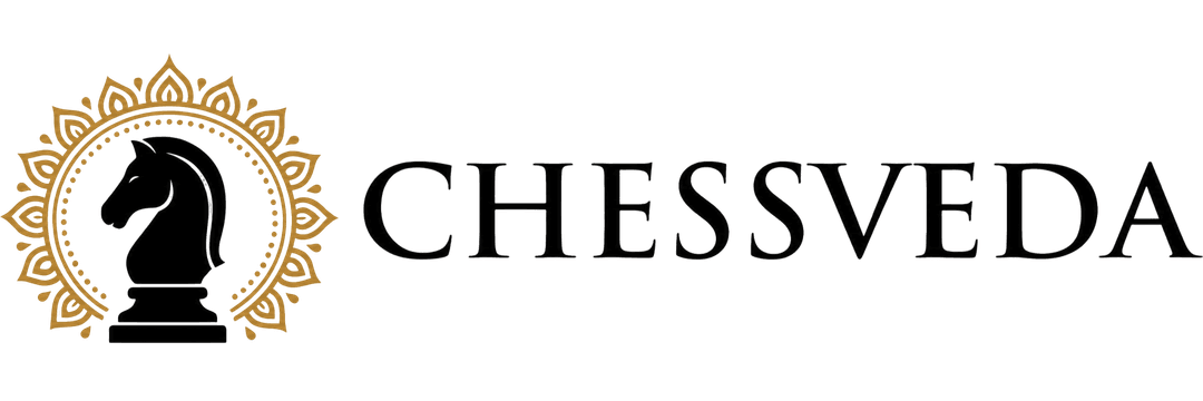 Chessveda